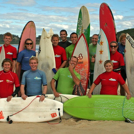 surfing sponsorships